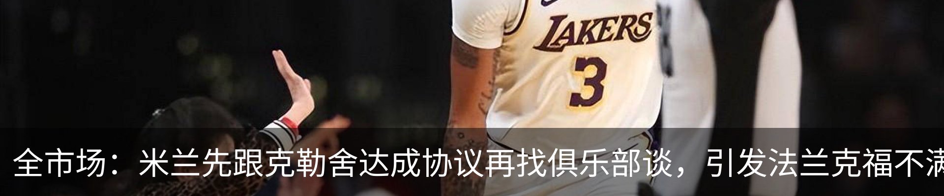 最新动态