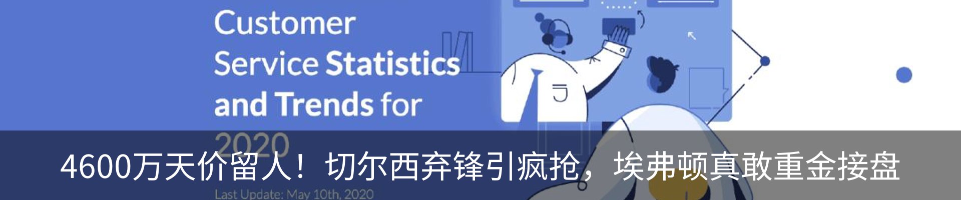 最新动态